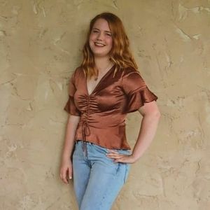Meet your Posher, Emily